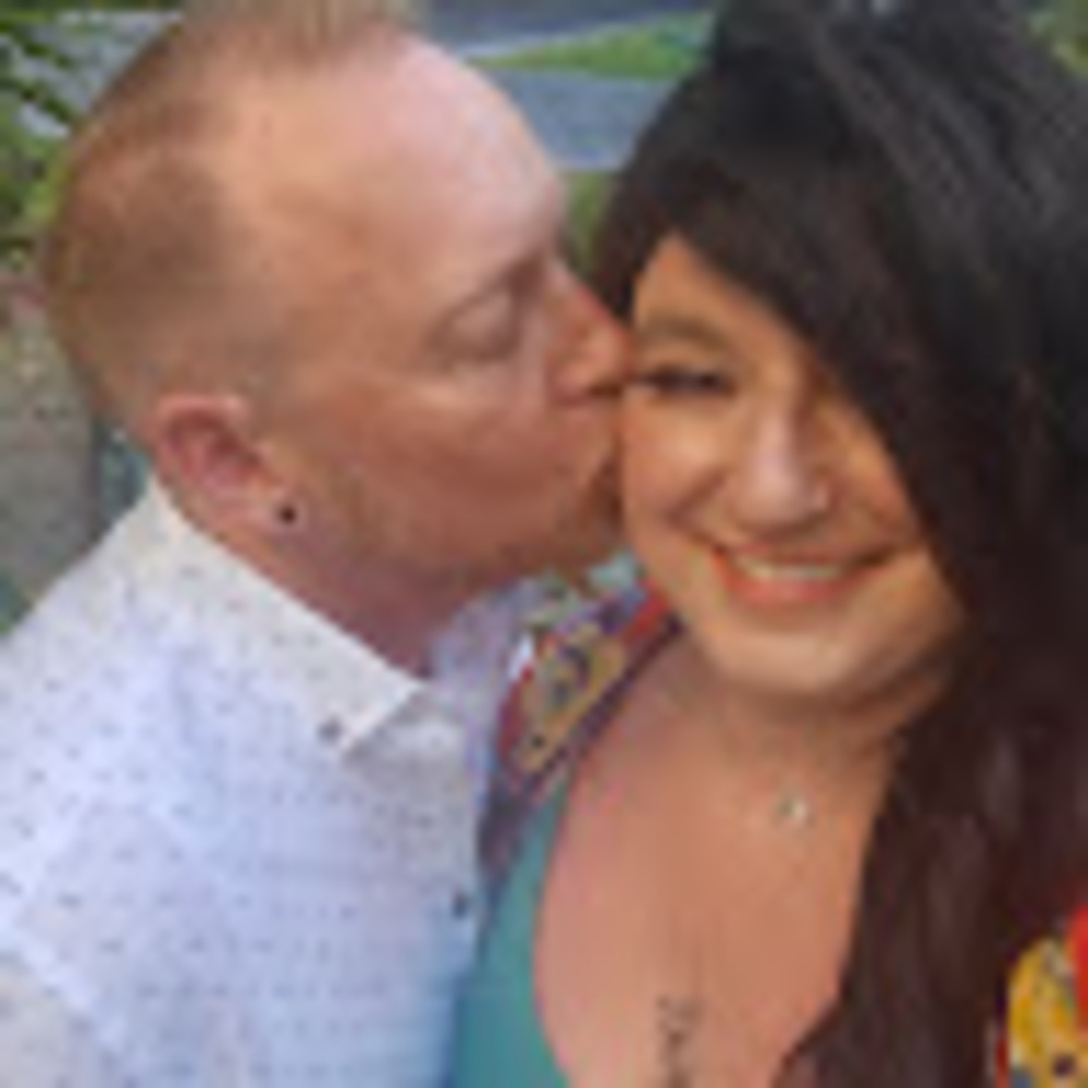 Meet your Posher, Lynsey